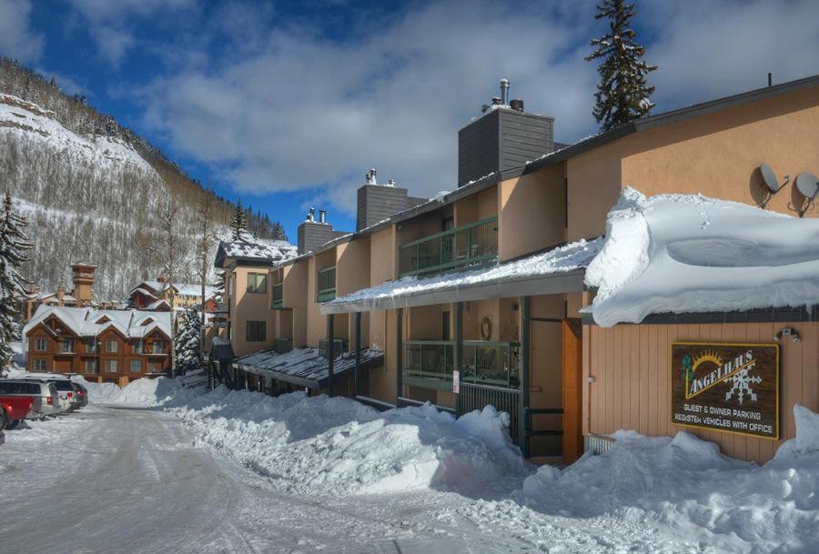 3 Bedroom Angelhaus 308 Дуранго Маунтин Резорт Екстериор снимка